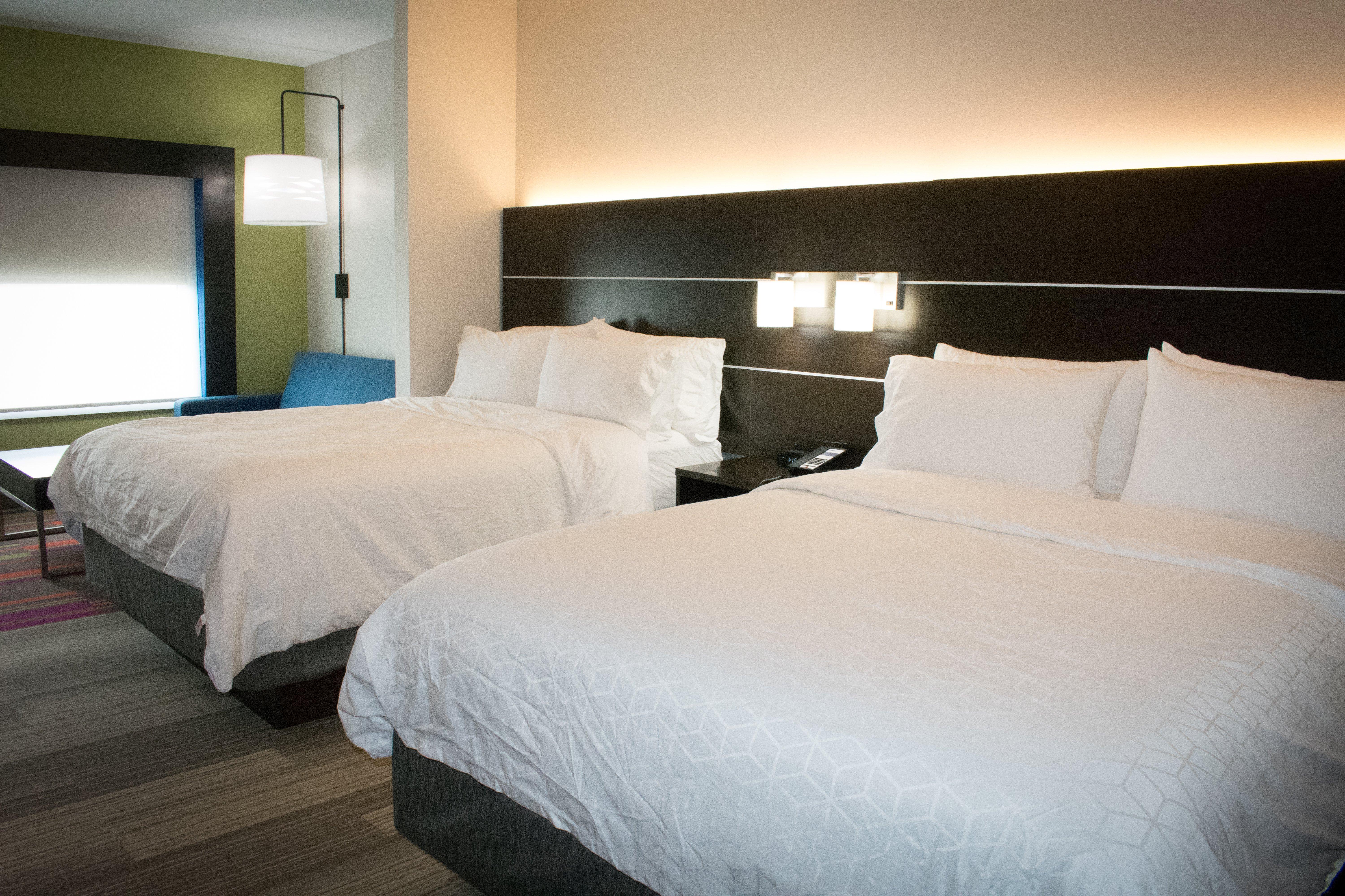 Holiday Inn Express & Suites West Memphis By Ihg Exterior foto